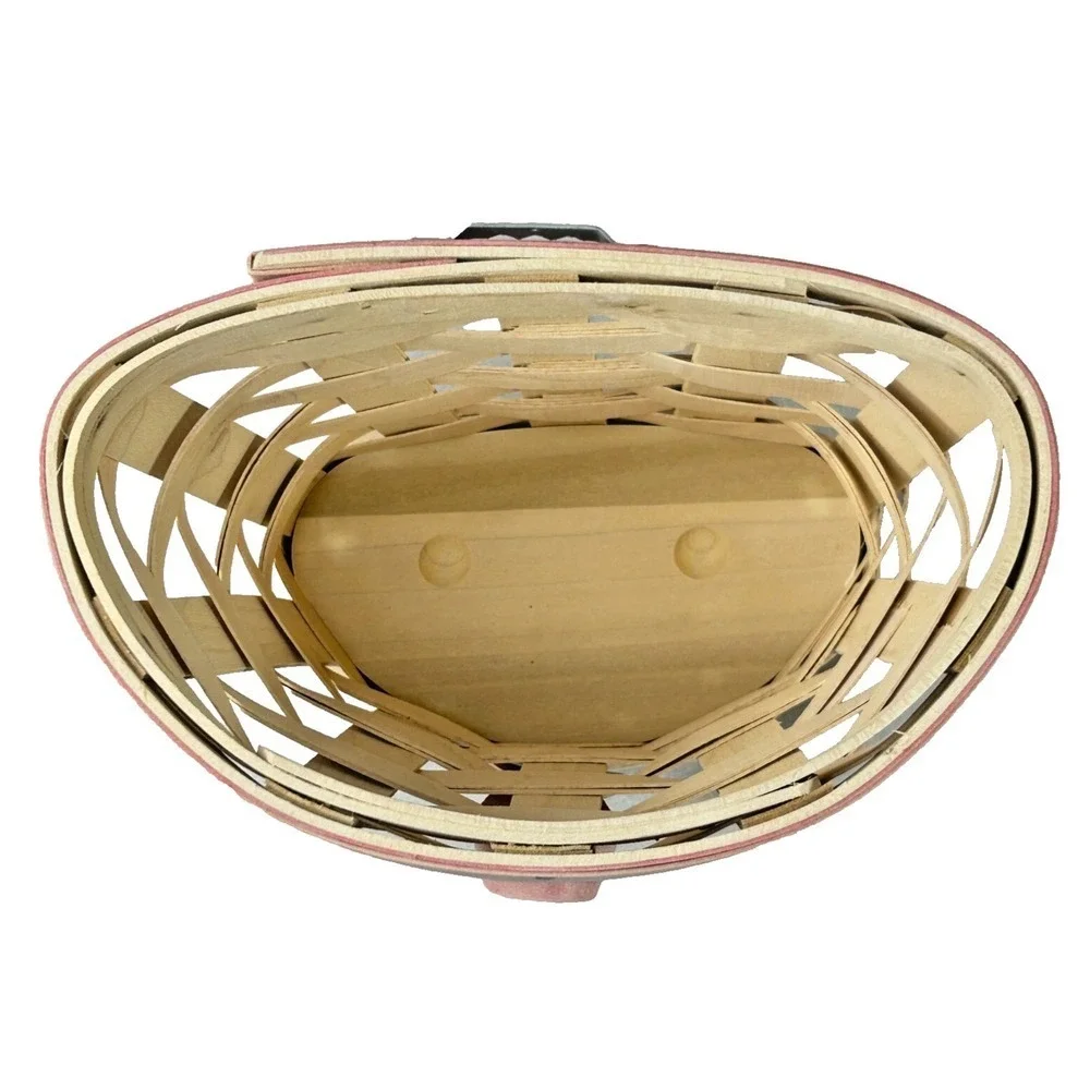 Longaberger nice 2007